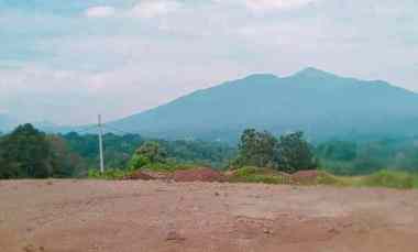 Tanah Murah di Pakintelan Gunungpati Semarang