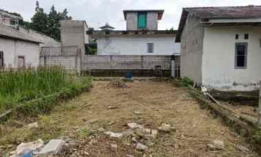 Tanah Dijual di Ratujaya