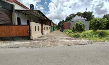 Tanah Dijual di Kediri, Tabanan, Bali