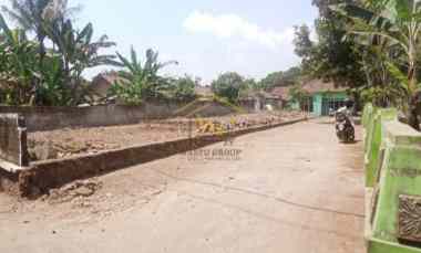 tanah murah di sayegan dekat bukit pandawa