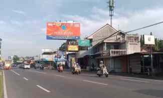 tanah murah di sedayu bantul dekat mercu buana