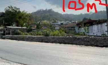 Tanah Murah di Teluk Betung Timur