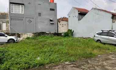 Tanah Murah Dibawah NJOP Cipayung Jakarta Timur