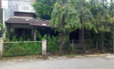 Tanah Murah Dijual di Jatibening Permai, Caman