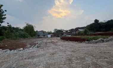 Tanah Murah Dijual di Ungaran