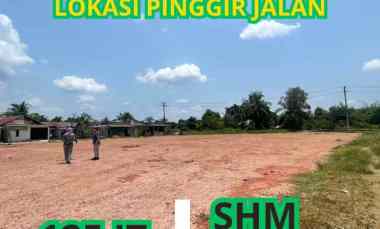 tanah murah harga promo