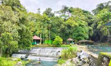 tanah murah kebun buah siap panen