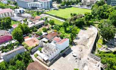 tanah murah nempel kampus uii jakal mulai 3 800 meter