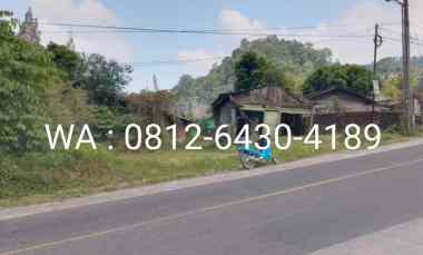 Tanah Murah Pinggir Jalan Jamin Ginting Bandar Baru O8iZ643o4i89