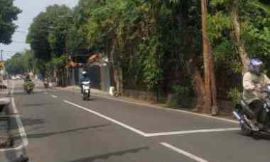 Tanah Murah Pinggir Jalan Raya Jakarta Selatan