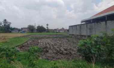 Tanah Murah Rajabasa Jaya