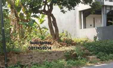 Tanah Murah,shm, Pinggir Jalan,ring 1 Undip Semarang