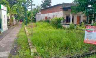 Tanah Murah Siap Bangun Krembung Sidoarjo