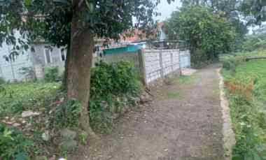 Tanah Dijual di Jln sumber kemantren sumber Cirebon
