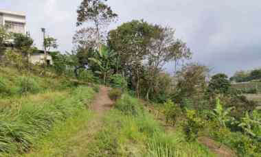 Tanah Murah untuk Perkebunan di Temas Batu
