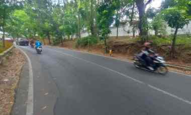 Tanah Nempel Jalan Raya Manyaran Jual Cepat Nego Keras