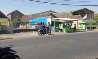 Tanah Nol Jalan Wonoayu Sidoarjo