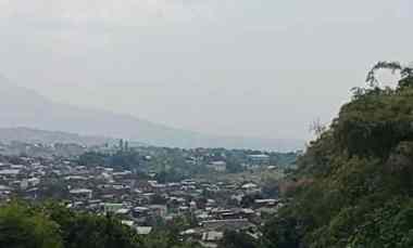 Tanah Nol Jln. View Gunung Prigen