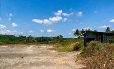 Tanah Pabelan Kabupaten Semarang