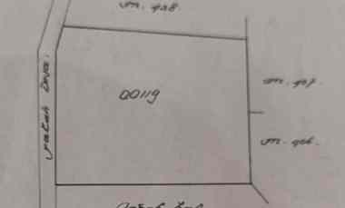 Tanah Padat Siap Bangun Sumber Wono - Bangsal Mojokerto