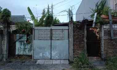 Tanah Pakis Tirtosari Strategis