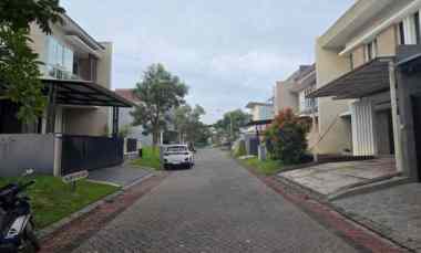 Tanah Palm Beach Pakuwon City