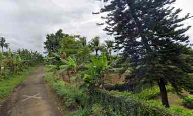 Tanah Parung Jambu Semplak Kota Bogor Barat