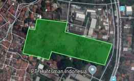 Tanah 2 8 Ha jl Raya Bogor Pasar Rebo Jakarta Timur