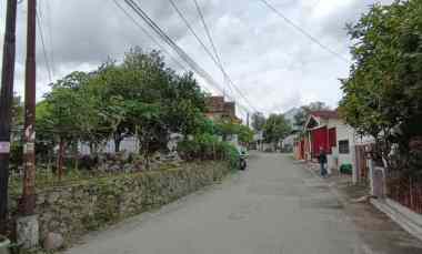 Tanah Pekarangan di Kaliurang km 10 dekat Sekolah Bias