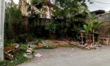 Tanah Dijual di Kaliurang km 14