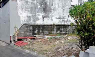 Tanah Pekarangan di Kaliurang km 7 dekat ke Ugm