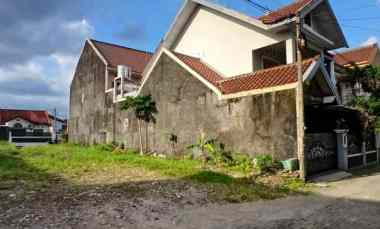 tanah pekarangan luas ideal di pogung kaliurang km 5 5