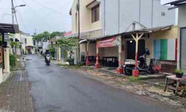 Tanah Pekarangan Murah Strategis di Kota Yogyakarta