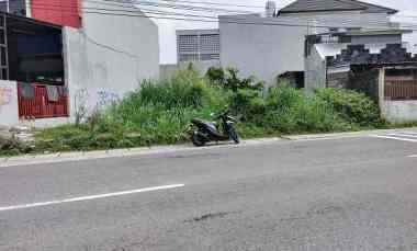 Dijual Tanah Strategis Tepi Jalan Gito Gati Sleman