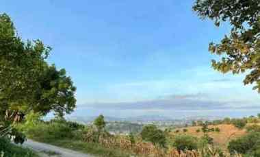 Tanah Dijual di Nijang Sumbawa NTB