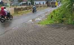 tanah perumahan b park ds