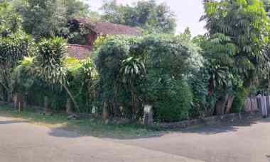 Tanah Perumahan di Harjamukti, Cimanggis, Kota Depok