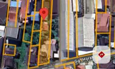 Tanah Pinggir Jalan Adisucipto 100 meter Setelah BLKI