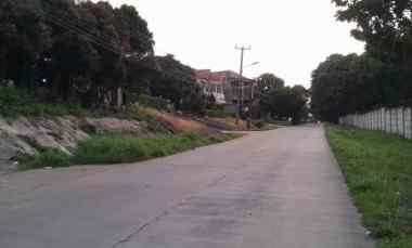 Tanah Pinggir Jalan Bonus Kostan 16 Pintu Kota Seran