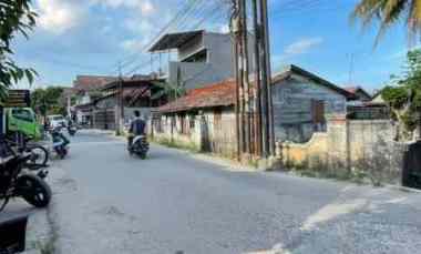 Tanah Plaju dekat JM dan UMP