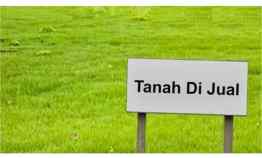 Dijual Tanah 240m di Pluit