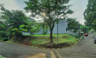 Tanah Posisi Hook Strategis di Citra Grand