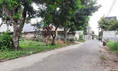 Tanah Premium Concat Lingkungan Perumahan Nasionalis