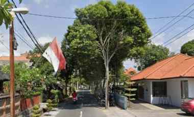 Tanah Premium di Renon dekat Monumen Bajra Sandhi Bali