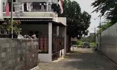 Tanah Dijual di Area Ambarukmo Plaza