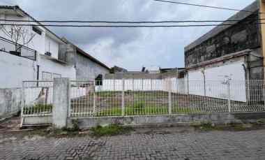 Tanah Premium Pogung Baru, Ring 1 UGM