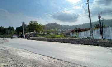 Tanah R.e Martadinata Teluk Betung Murah