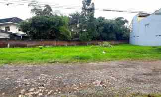 Tanah Residensial Siap Bangun di Antapani Bandung