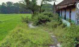 tanah ring road barat banyuraden