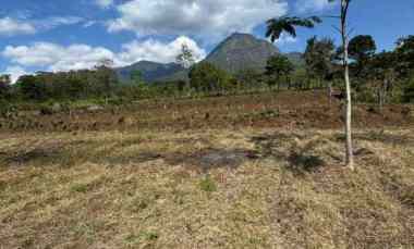 tanah samping perumahaan atas bns kota batu